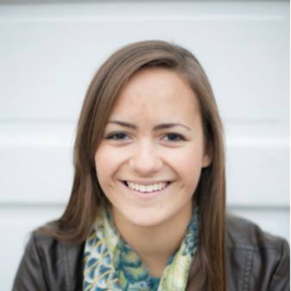 Meet your Posher, Kirstan